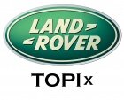 Официальная подписка Land Rover TOPIx - Бюллетени (365 дней) (OEM)