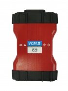 Дилерский диагностический сканер Mazda VCM II (OEM) F-00K-108-821